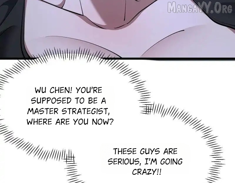 I’m Trapped In This Day For One Thousand Years Chapter 237 - page 41